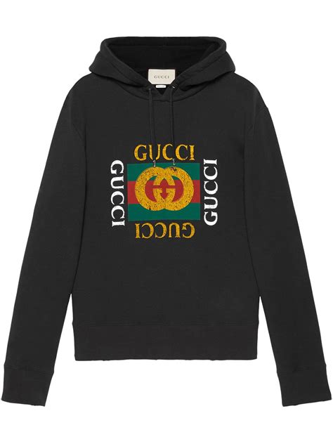 farfetch gucci sweatshirts.